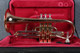 John Packer JP271SW Cornet - Lacquer - Case - 2nd Hand