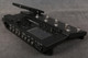 Line 6 Pod Go Wireless Modelling and Multi-FX Pedal - Box & PSU - 2nd Hand Line 6 Pod Go Wireless Modelling and Multi-FX Pedal - Box & PSU - 2nd Hand