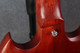 Gibson SG Special Faded - Worn Cherry - 2nd Hand Gibson SG Special Faded - Worn Cherry - 2nd Hand
