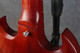Gibson SG Special Faded - Worn Cherry - 2nd Hand Gibson SG Special Faded - Worn Cherry - 2nd Hand