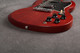 Gibson SG Special Faded - Worn Cherry - 2nd Hand Gibson SG Special Faded - Worn Cherry - 2nd Hand