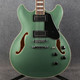 Ibanez Artcore AS73-OLM - Olive Metallic - 2nd Hand Ibanez Artcore AS73-OLM - Olive Metallic - 2nd Hand