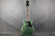Ibanez Artcore AS73-OLM - Olive Metallic - 2nd Hand Ibanez Artcore AS73-OLM - Olive Metallic - 2nd Hand