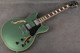 Ibanez Artcore AS73-OLM - Olive Metallic - 2nd Hand Ibanez Artcore AS73-OLM - Olive Metallic - 2nd Hand