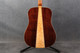 Takamine GD93 Dreadnought Acoustic - Natural - 2nd Hand Takamine GD93 Dreadnought Acoustic - Natural - 2nd Hand