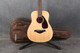 Yamaha FG Junior JR2 Acoustic - Natural - Gig Bag - 2nd Hand