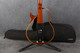 Yamaha Silent Guitar SLG200S - Natural - Gig Bag - 2nd Hand Yamaha Silent Guitar SLG200S - Natural - Gig Bag - 2nd Hand