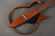 Yamaha Silent Guitar SLG200S - Natural - Gig Bag - 2nd Hand Yamaha Silent Guitar SLG200S - Natural - Gig Bag - 2nd Hand