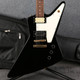 Epiphone Explorer - Ebony - Gig Bag - 2nd Hand Epiphone Explorer - Ebony - Gig Bag - 2nd Hand