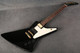 Epiphone Explorer - Ebony - Gig Bag - 2nd Hand Epiphone Explorer - Ebony - Gig Bag - 2nd Hand