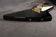 Epiphone Explorer - Ebony - Gig Bag - 2nd Hand Epiphone Explorer - Ebony - Gig Bag - 2nd Hand