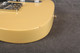 Fender American Special Telecaster - Fat 50s - Vintage Blonde - Bag - 2nd Hand
