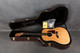Gibson G-45 Standard Dreadnought Acoustic - Natural - Hard Case - 2nd Hand