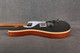 PJD St John LTD - Black - Hard Case - 2nd Hand (136853) PJD St John LTD - Black - Hard Case - 2nd Hand (136853)