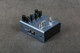 Fender Tre-Verb Pedal - Boxed - 2nd Hand