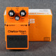 Boss DS1 - Boxed - 2nd Hand (136872) Boss DS1 - Boxed - 2nd Hand (136872)