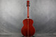 Tanglewood Evolution Exotic TSJ-XB Jumbo Acoustic - Natural - 2nd Hand