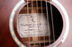 Tanglewood Evolution Exotic TSJ-XB Jumbo Acoustic - Natural - 2nd Hand