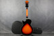 Ibanez Artcore Series AG75-BS - Brown Sunburst - Hard Case - 2nd Hand