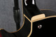 Ibanez Artcore Series AG75-BS - Brown Sunburst - Hard Case - 2nd Hand