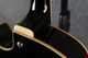 Ibanez Artcore Series AG75-BS - Brown Sunburst - Hard Case - 2nd Hand