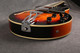 Ibanez Artcore Series AG75-BS - Brown Sunburst - Hard Case - 2nd Hand