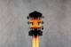 Washburn J3-TS Hollowbody Electric - Tobacco Sunburst - 2nd Hand