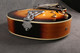 Washburn J3-TS Hollowbody Electric - Tobacco Sunburst - 2nd Hand