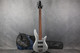 Ibanez SR305DX-MW 5 String Bass - Moon Shadow - Gig Bag - 2nd Hand