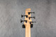 Ibanez SR305DX-MW 5 String Bass - Moon Shadow - Gig Bag - 2nd Hand