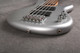 Ibanez SR305DX-MW 5 String Bass - Moon Shadow - Gig Bag - 2nd Hand