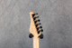 Schecter Sun Valley Super Shredder - Natural - 2nd Hand Schecter Sun Valley Super Shredder - Natural - 2nd Hand