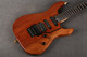 Schecter Sun Valley Super Shredder - Natural - 2nd Hand Schecter Sun Valley Super Shredder - Natural - 2nd Hand