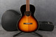 Alvarez Blues 51W/TSB - Tobacco Sunburst - Hard Case - 2nd Hand