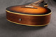 Alvarez Blues 51W/TSB - Tobacco Sunburst - Hard Case - 2nd Hand