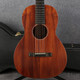 Sigma 00M-15S+ - Natural - Hard Case - 2nd Hand