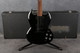 Epiphone Toni Iommi SG - Ebony - Hard Case - 2nd Hand