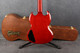 Gibson Tony Iommi SG Special - Vintage Cherry - Hard Case - 2nd Hand