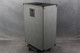 Victory Kraken V212VG Vertical Cabinet - Cover **COLLECTION ONLY** - 2nd Hand