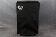 Victory Kraken V212VG Vertical Cabinet - Cover **COLLECTION ONLY** - 2nd Hand