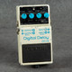 Boss DD-6 Digital Delay - 2nd Hand (136900)