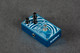 SubZero Swollen Thumb Bass Compressor Pedal - Boxed - 2nd Hand