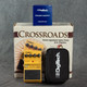 DigiTech Crossroads Eric Clapton Signature Pedal - Box & PSU - 2nd Hand DigiTech Crossroads Eric Clapton Signature Pedal - Box & PSU - 2nd Hand