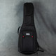 Gator Pro Go E-Guitar Double Bag - 2nd Hand Gator Pro Go E-Guitar Double Bag - 2nd Hand