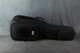 Gator Pro Go E-Guitar Double Bag - 2nd Hand Gator Pro Go E-Guitar Double Bag - 2nd Hand