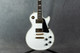 Epiphone Les Paul Custom - Arctic White - 2nd Hand