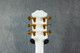 Epiphone Les Paul Custom - Arctic White - 2nd Hand