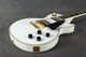 Epiphone Les Paul Custom - Arctic White - 2nd Hand