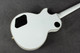 Epiphone Les Paul Custom - Arctic White - 2nd Hand