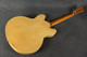 Epiphone Casino - Natural - 2nd Hand (137018)